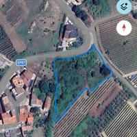 Terreno Edificabile - Guardia Sanframondi