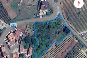 Terreno Edificabile - Guardia Sanframondi