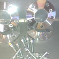 4 DISTANZIALI BMW 12-16-20MM