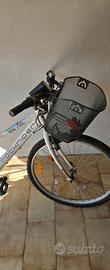 BICICLETTA DONNA/RAGAZZA