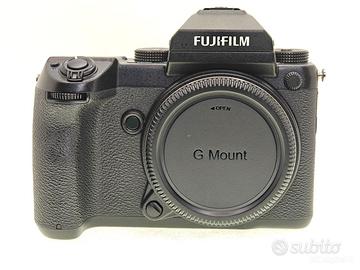 FUJIFILM GFX 50S - SCATTI 599