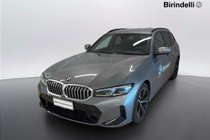 BMW BMW 318d Touring
