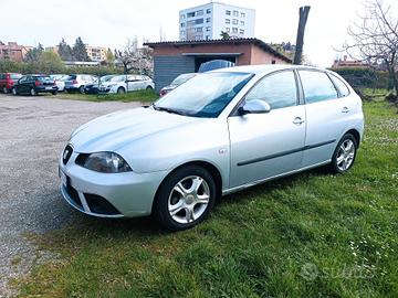 Seat Ibiza 1.4 16V 85CV 5p. Special Edition