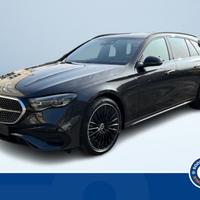 Mercedes-Benz Classe E 220d 4Matic Station Wa...