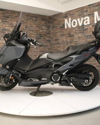 YAM T-Max - T-Max 560 Tech Max Abs my20