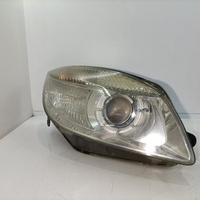 FARO ANTERIORE DESTRO SKODA Fabia S. Wagon 2a Seri