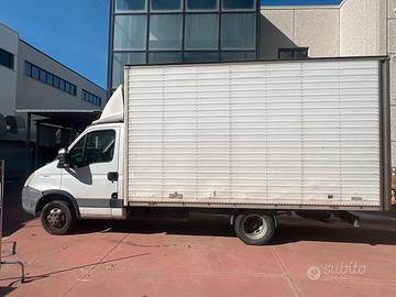 Iveco daily