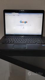 portatile INTEL CORE duo