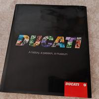 Libro Ducati