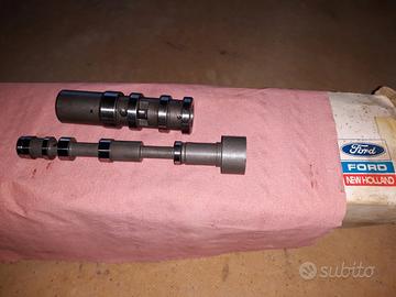 Trattore Ford 5000-7000-5600-6600-7600