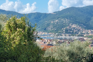 Appartamento semindipendente