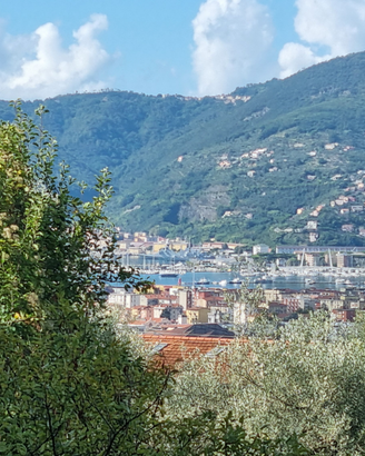 Appartamento semindipendente