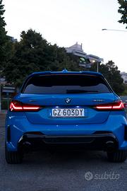 BMW M135I