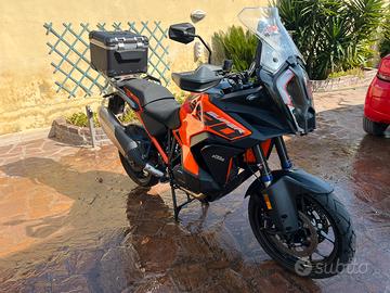 Ktm 1290 super adventure