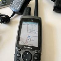 Sistema GARMIN