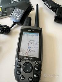 Sistema GARMIN