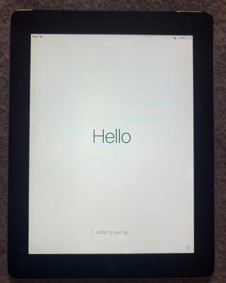 iPad 2 32GB