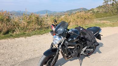 Yamaha FZ6 anno 2005