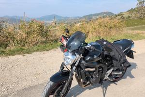Yamaha FZ6 anno 2005