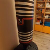 Free-Standing Punching Bag DOMYOS