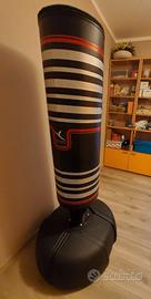 Free-Standing Punching Bag DOMYOS