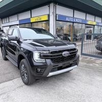 Ford Ranger Doppia Cabina Ranger 2.0 ecoblue doppi