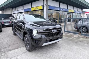 Ford Ranger Doppia Cabina Ranger 2.0 ecoblue doppi
