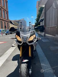 Aprilia Caponord 1200 TP