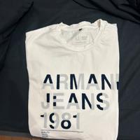 armani jeans t-shirt