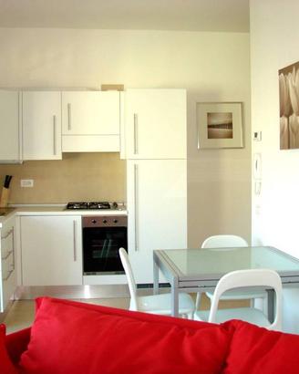 Appartamento di 69 m² con 2 locali a Gabicce Mare