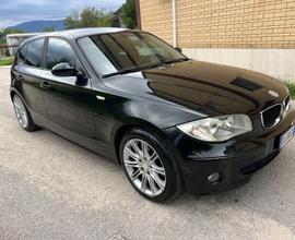 Bmw 120d