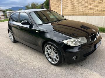 Bmw 120d