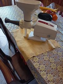 passa pomodori Bialetti vintage 