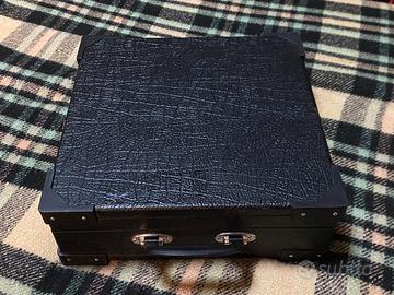 Mixer Digitale YAMAHA MG12XUK + CASE RIGIDO