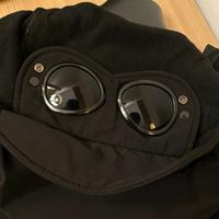 CP COMPANY SOFTSHELL GOGGLE