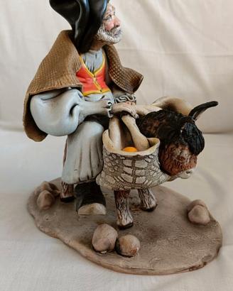 Lello San Filippo ceramica