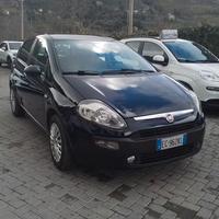 Fiat Punto Evo 1.3 Mjt 75 CV 5 porte Active