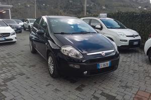 Fiat Punto Evo 1.3 Mjt 75 CV 5 porte Active