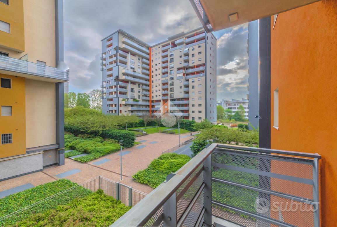 Appartamento – Milano, Borgo Pirelli, Municipio 9 - Altro