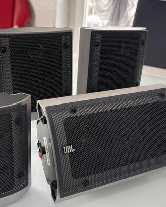 Casse jbl sistema Audio hifi