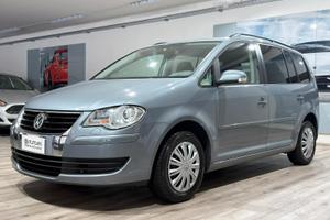 VOLKSWAGEN TOURAN 1.9 TDI 105cv 5P UNITED