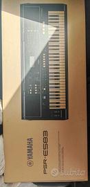 Yamaha PSR-E583