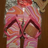 Infradito Havaianas 