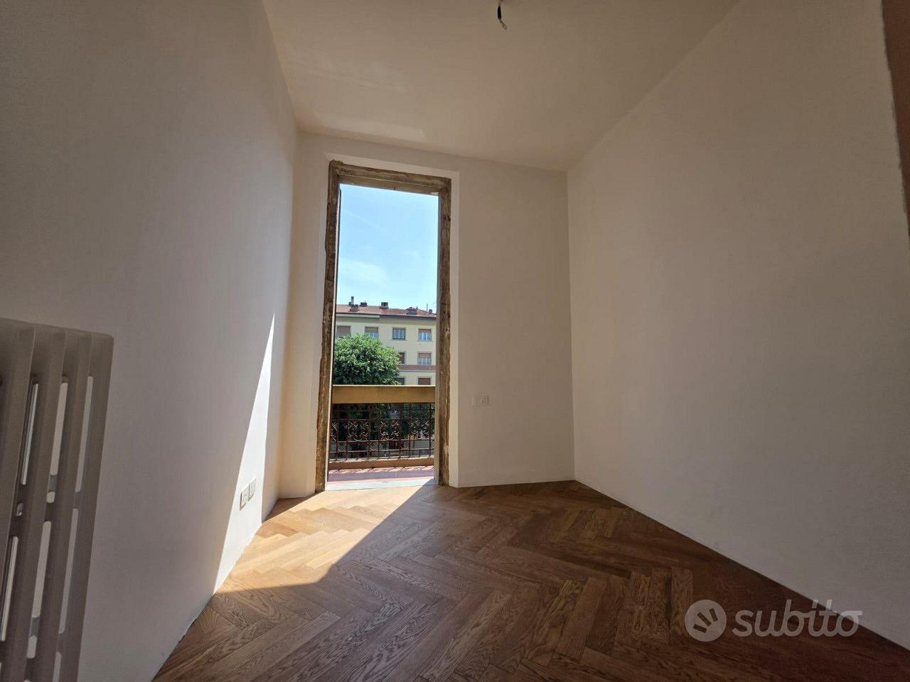 FIRENZE GAVINANA Trilocale con balcone - Vista 6