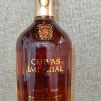 Chivas Imperial Whisky