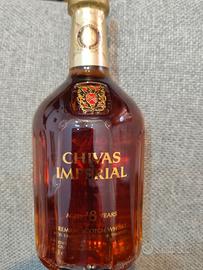 Chivas Imperial Whisky