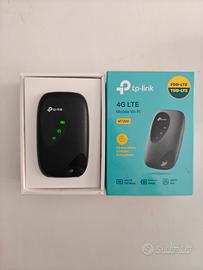 Saponetta WiFi tp-link