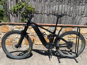 Ebike MTB - Giant Reign E+ 2, Taglia L