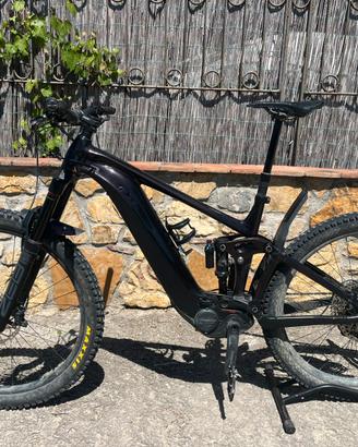 Ebike MTB - Giant Reign E+ 2, Taglia L