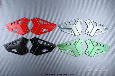 Alette di protezione KAWASAKI Z900 2017 - 2021